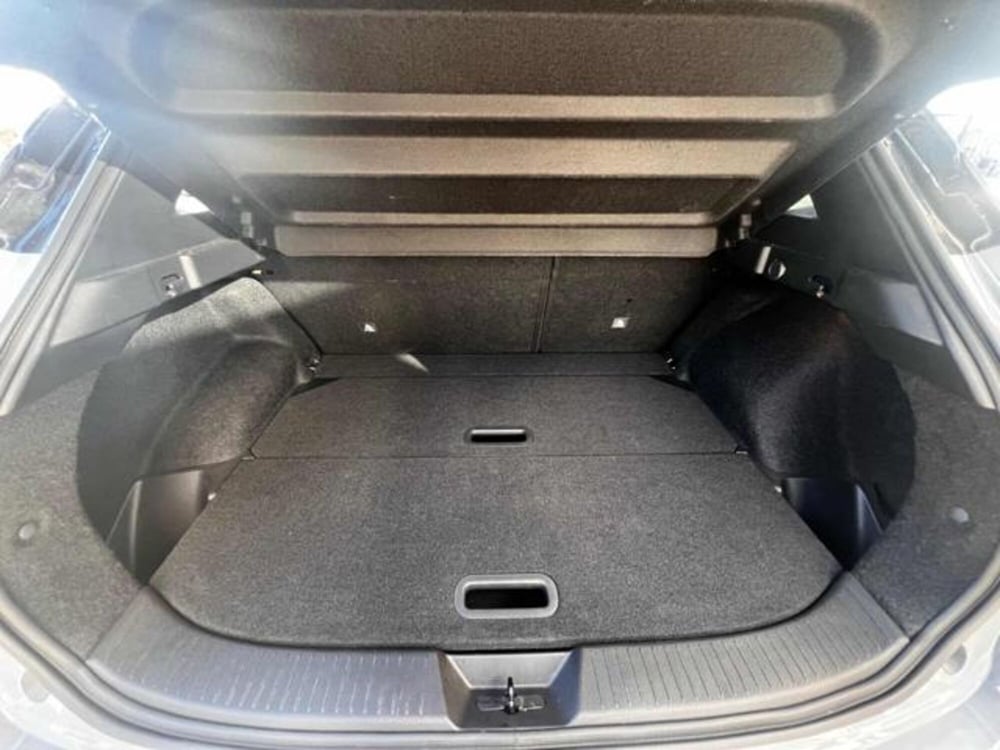 Nissan Qashqai usata a Sassari (16)