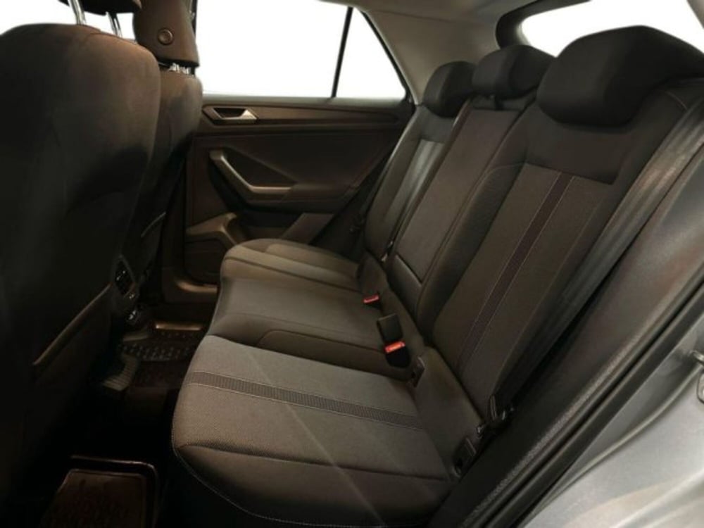 Volkswagen T-Roc usata a Avellino (16)