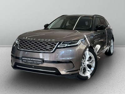 Land Rover Range Rover Velar 3.0 V6 SD6 300 CV First Edition del 2017 usata a Varese
