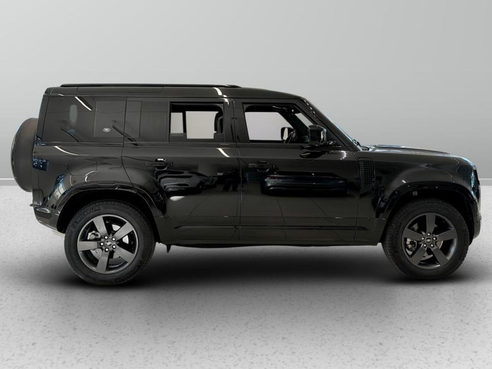 Land Rover Defender usata a Varese (6)