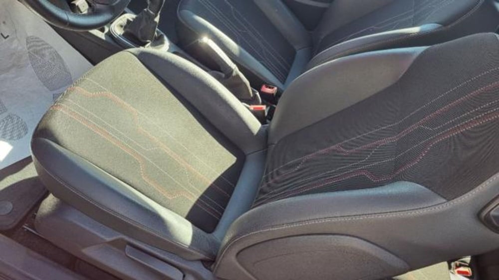 Opel Corsa usata a Savona (12)