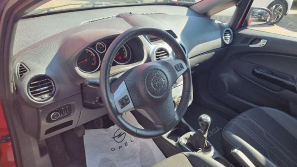 Opel Corsa usata a Savona (13)