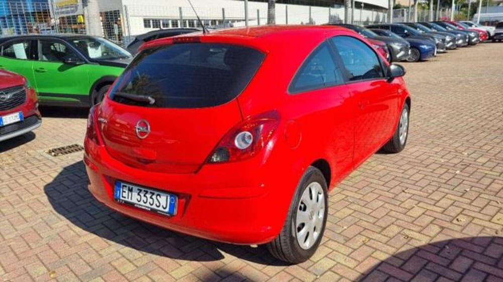 Opel Corsa usata a Savona (20)