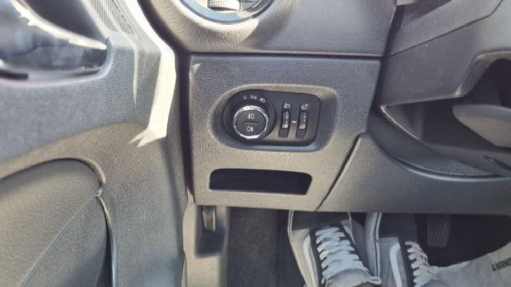 Opel Corsa usata a Savona (9)