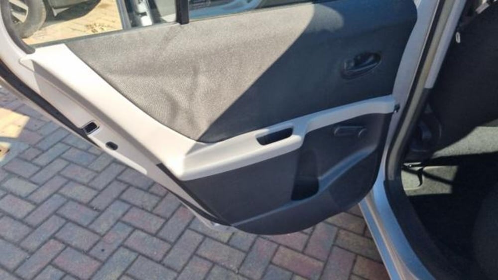 Toyota Yaris usata a Savona (13)