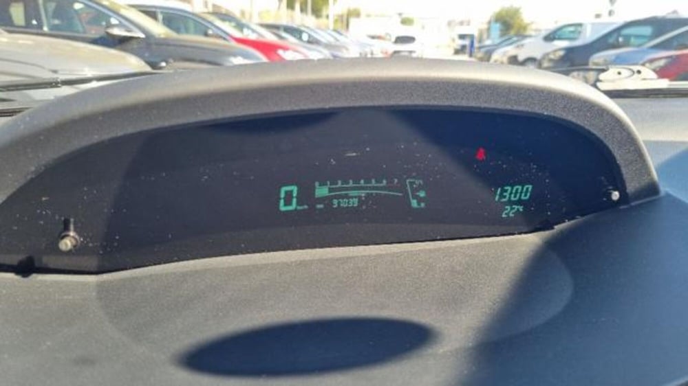 Toyota Yaris usata a Savona (3)