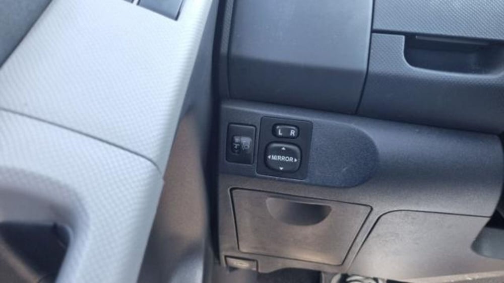 Toyota Yaris usata a Savona (5)