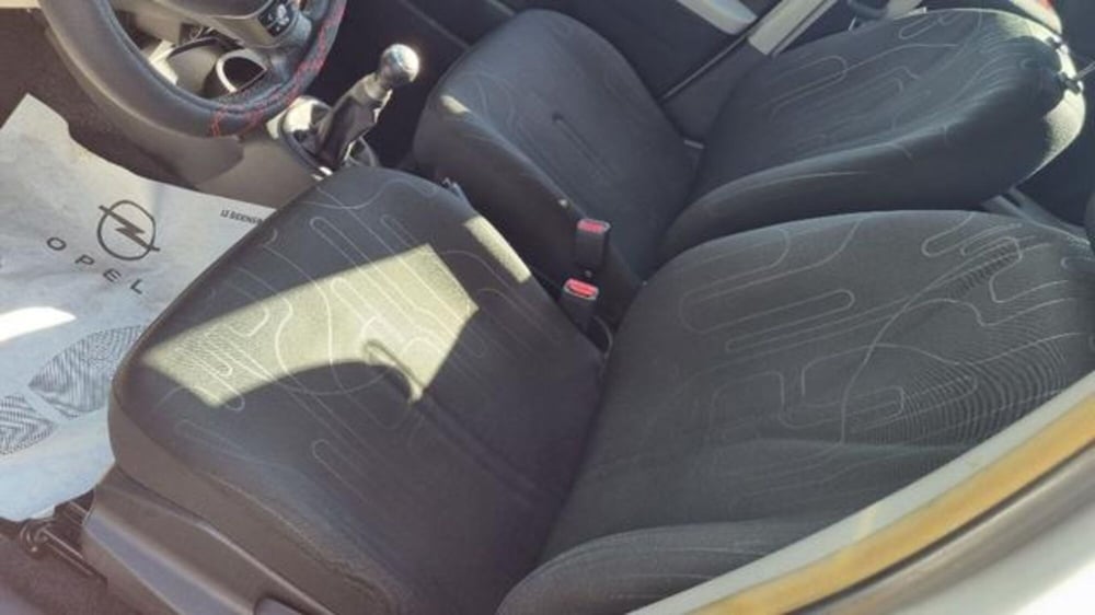 Toyota Yaris usata a Savona (9)