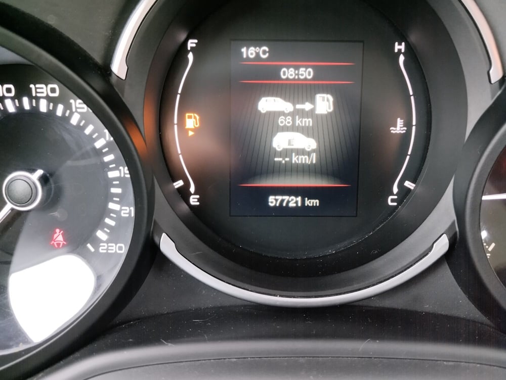 Fiat 500L usata a Asti (9)