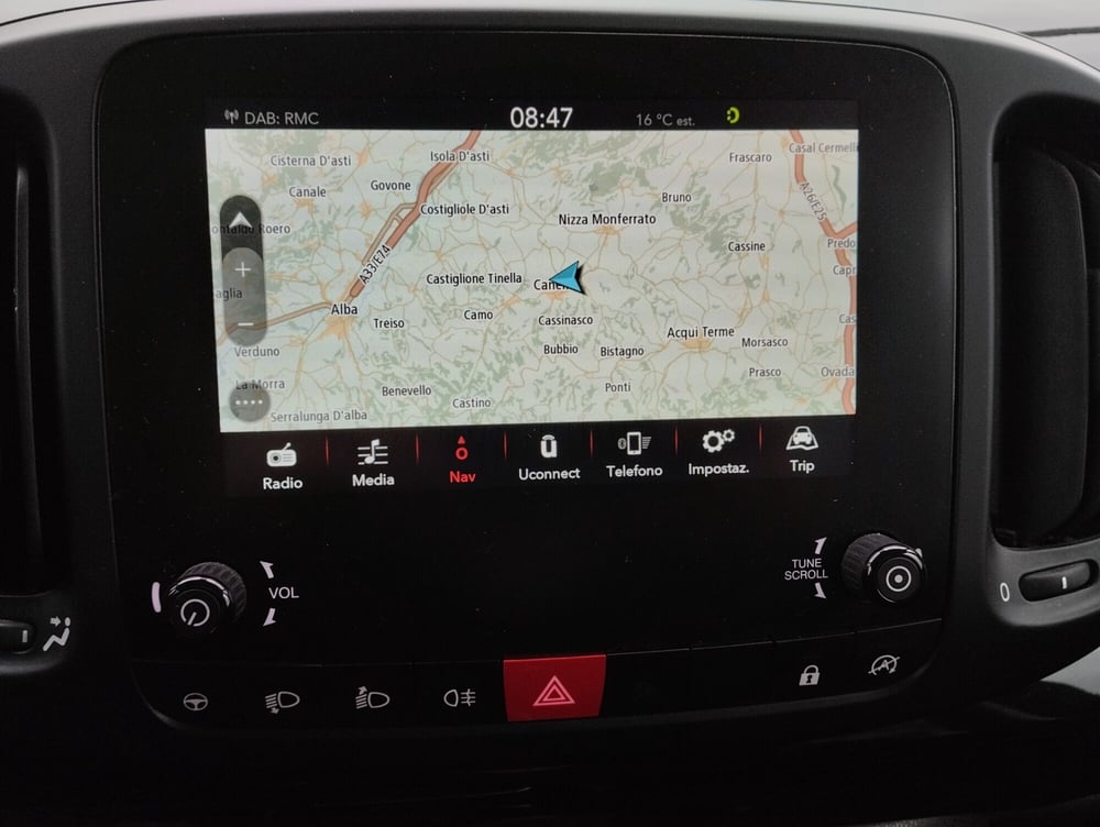 Fiat 500L usata a Asti (13)