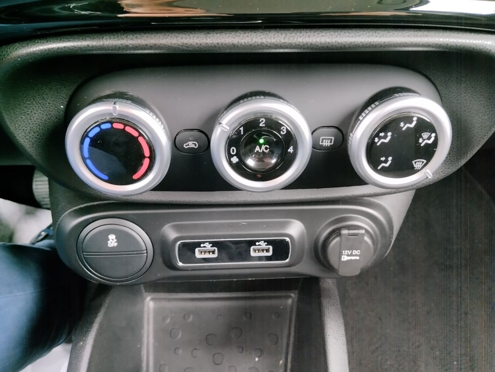 Fiat 500L usata a Asti (14)