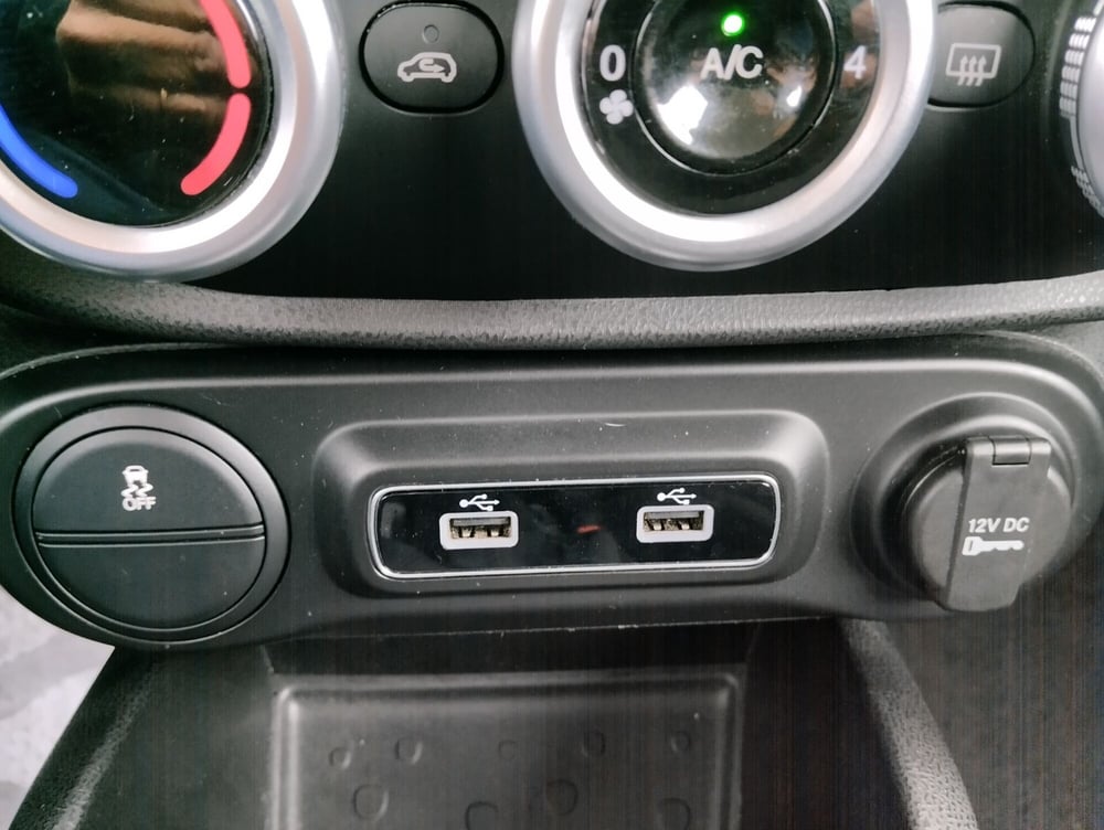 Fiat 500L usata a Asti (15)