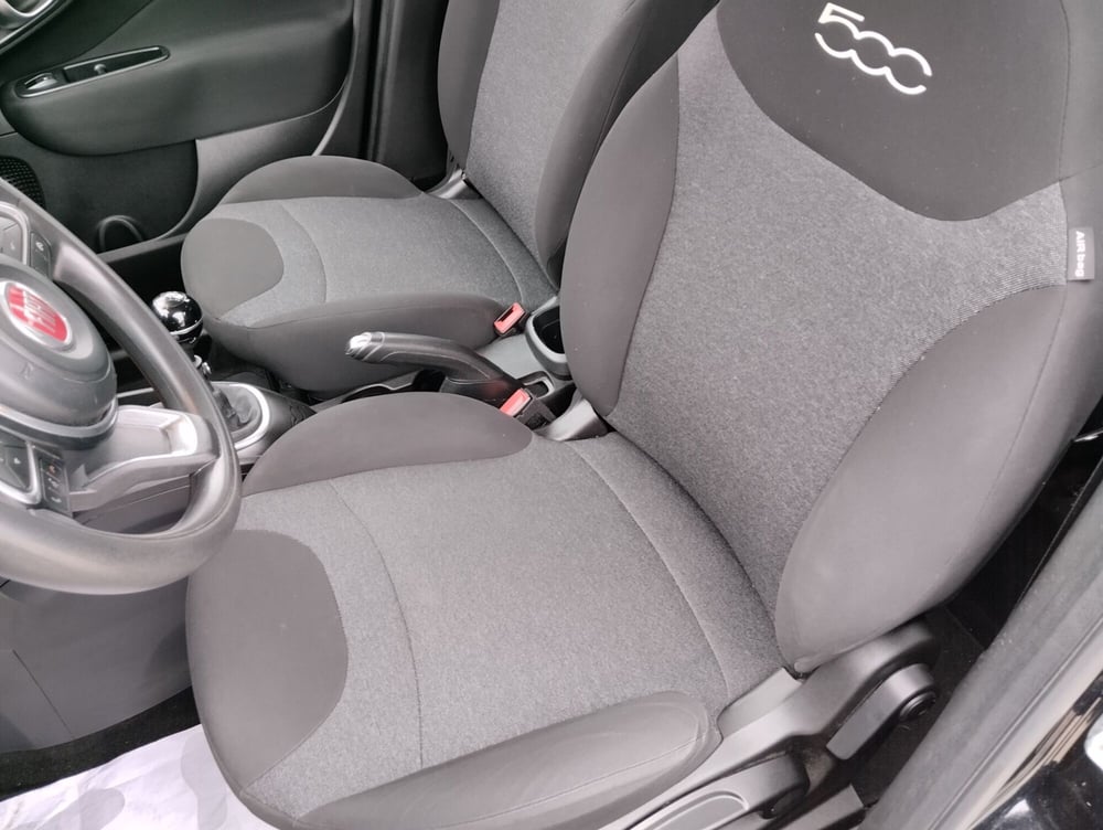 Fiat 500L usata a Asti (16)