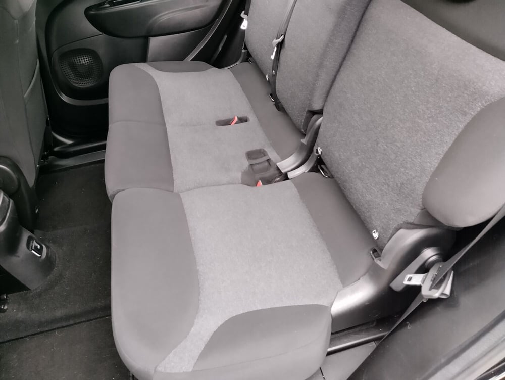 Fiat 500L usata a Asti (17)