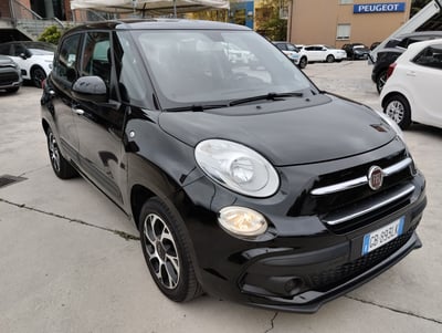 Fiat 500L 1.3 Multijet 95 CV Mirror del 2020 usata a Canelli