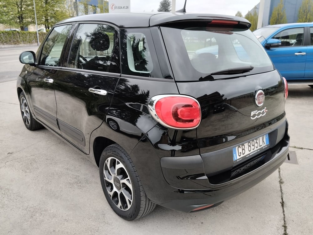 Fiat 500L usata a Asti (2)