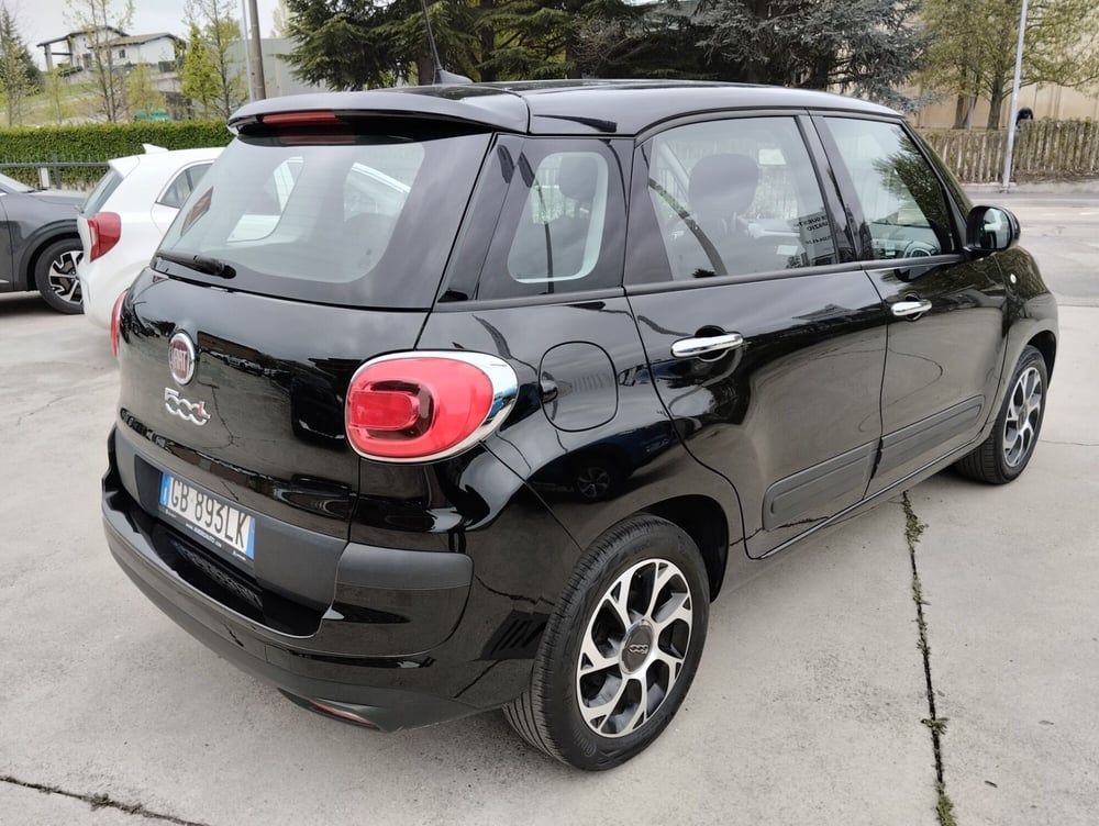 Fiat 500L usata a Asti (3)