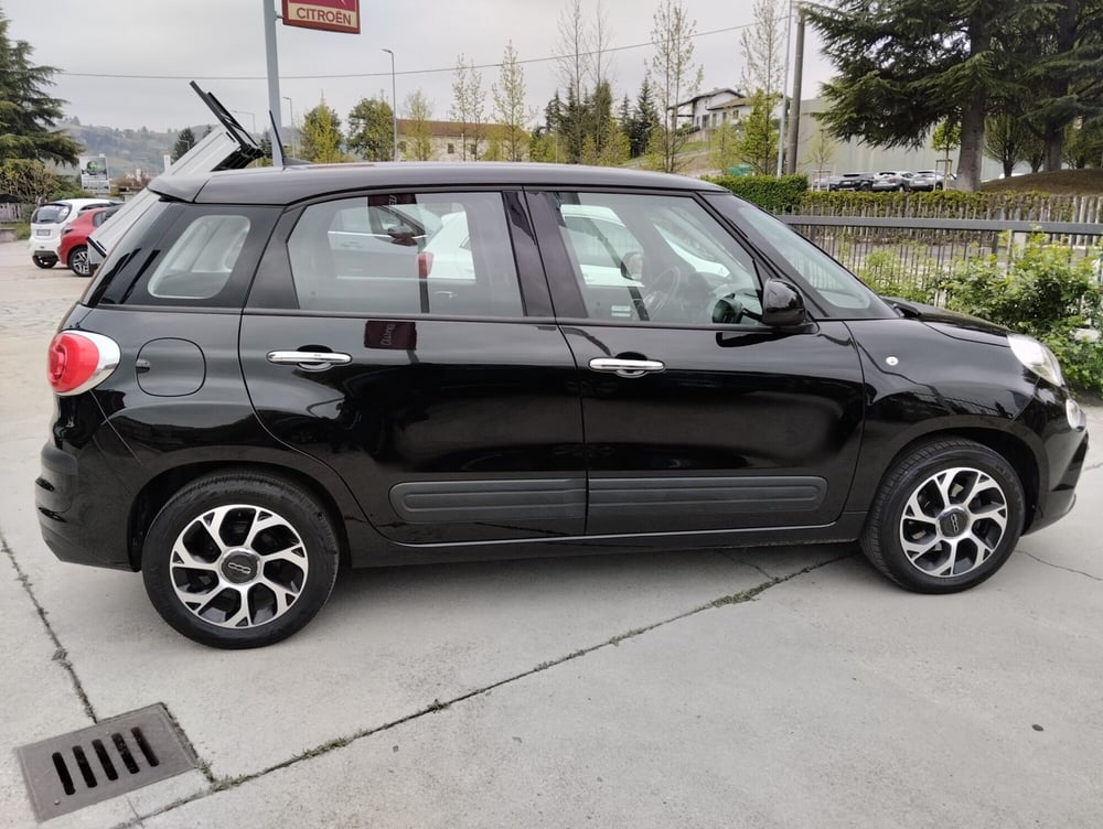 Fiat 500L usata a Asti (4)