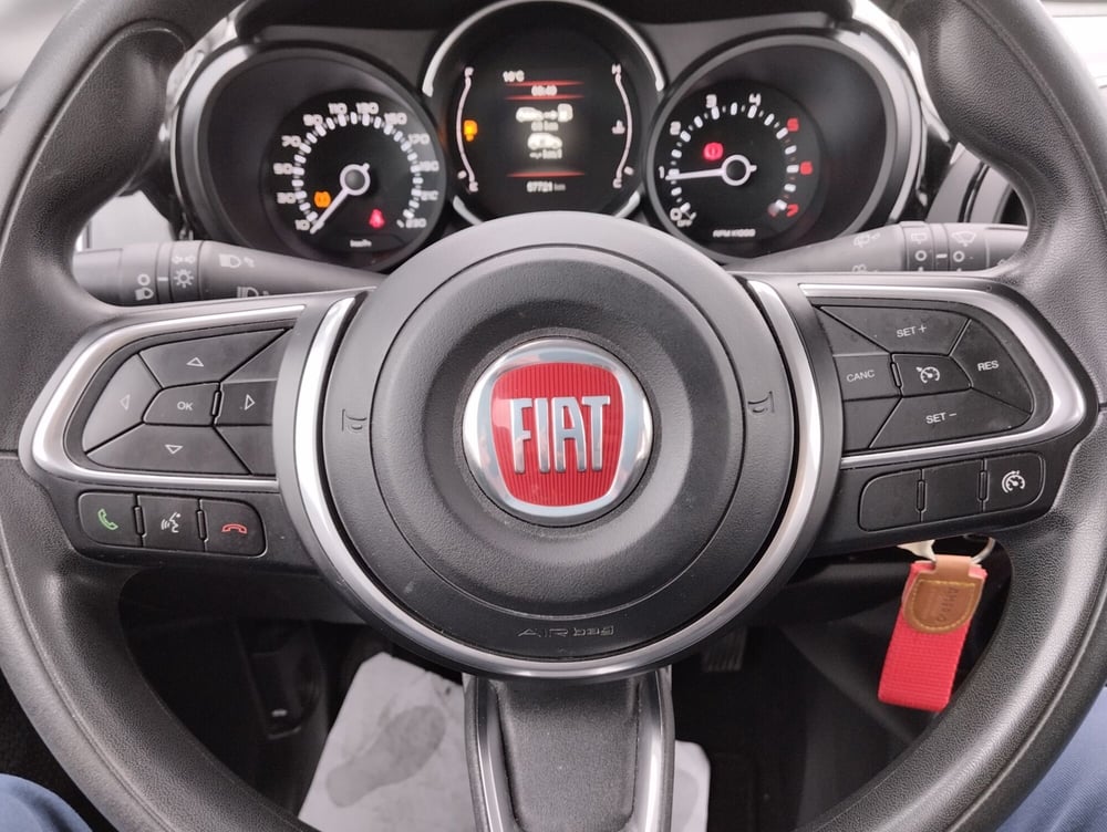 Fiat 500L usata a Asti (5)