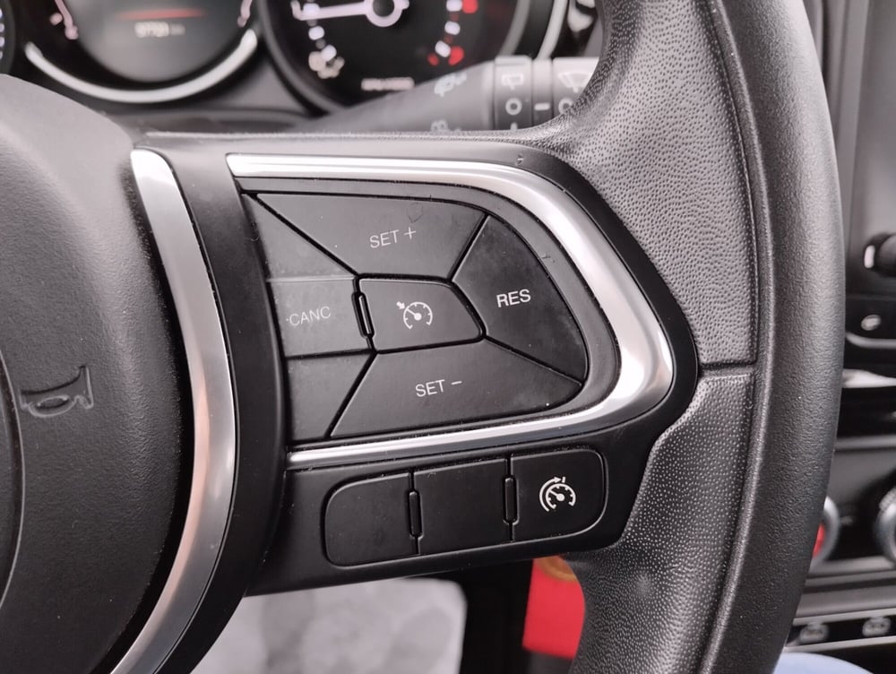 Fiat 500L usata a Asti (7)