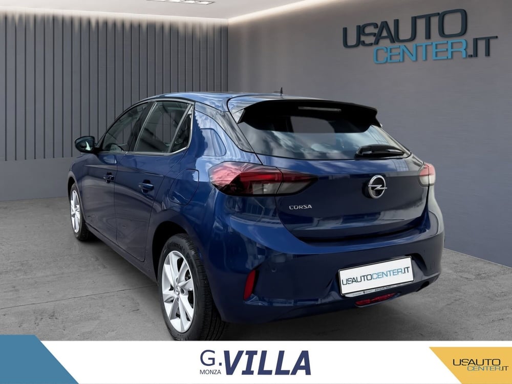 Opel Corsa usata a Monza e Brianza (3)