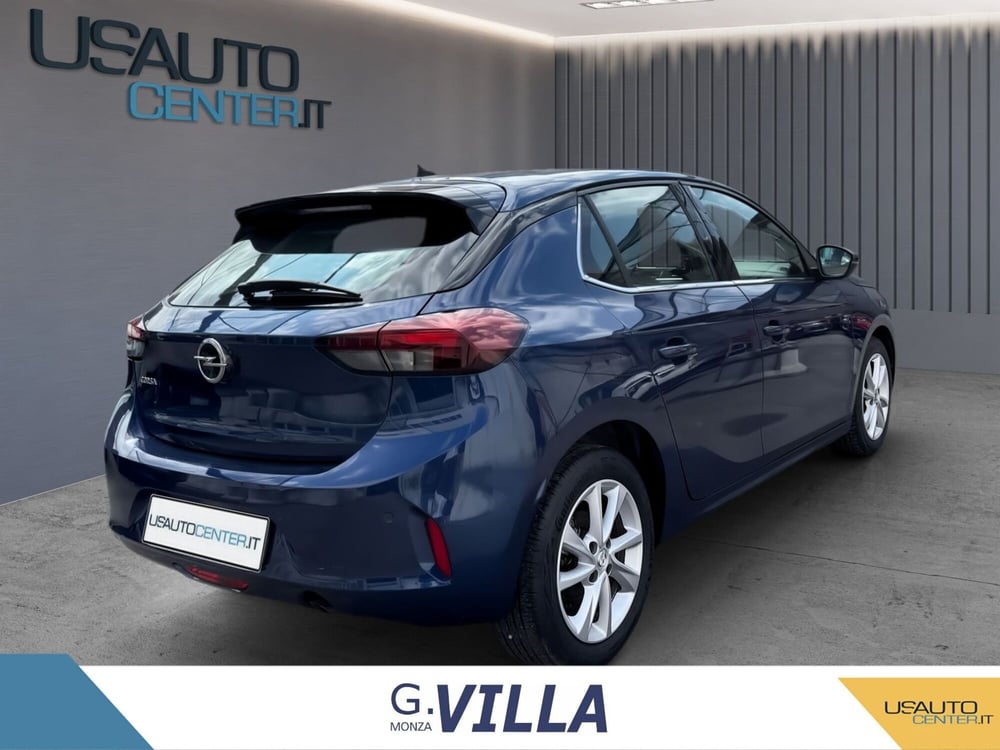 Opel Corsa usata a Monza e Brianza (4)