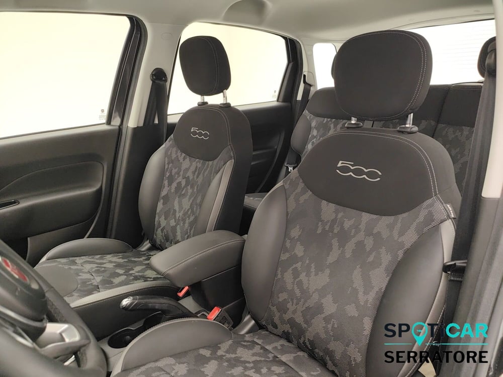 Fiat 500L usata a Como (13)