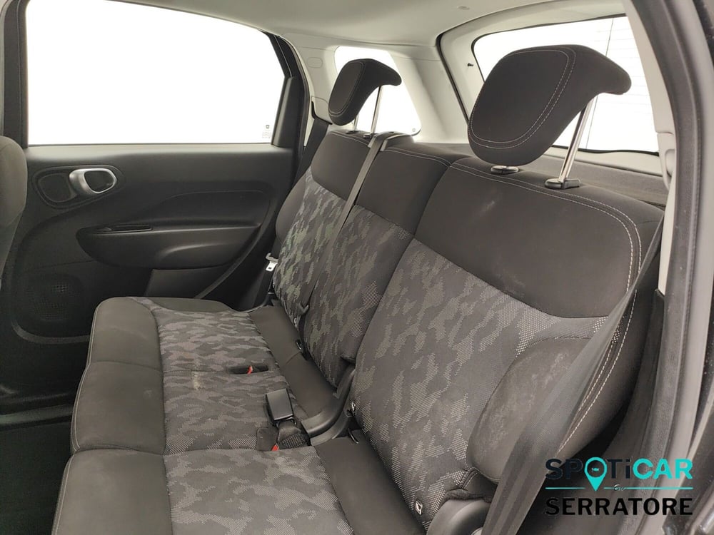 Fiat 500L usata a Como (14)