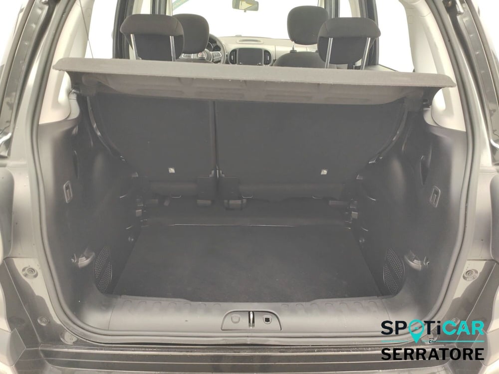 Fiat 500L usata a Como (15)