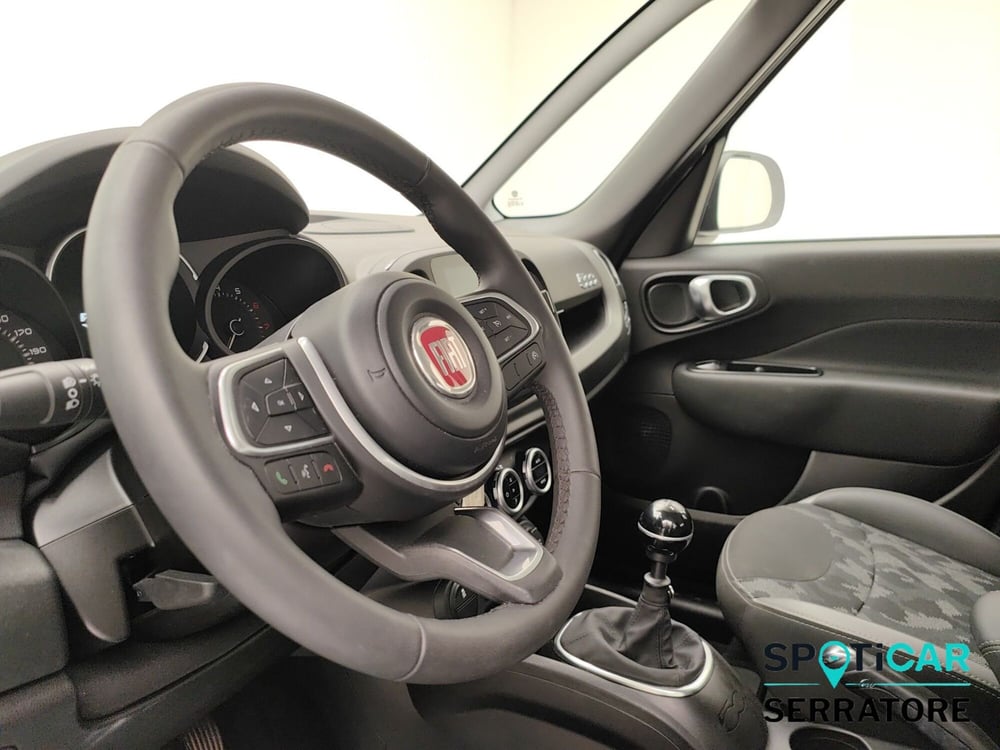 Fiat 500L usata a Como (16)