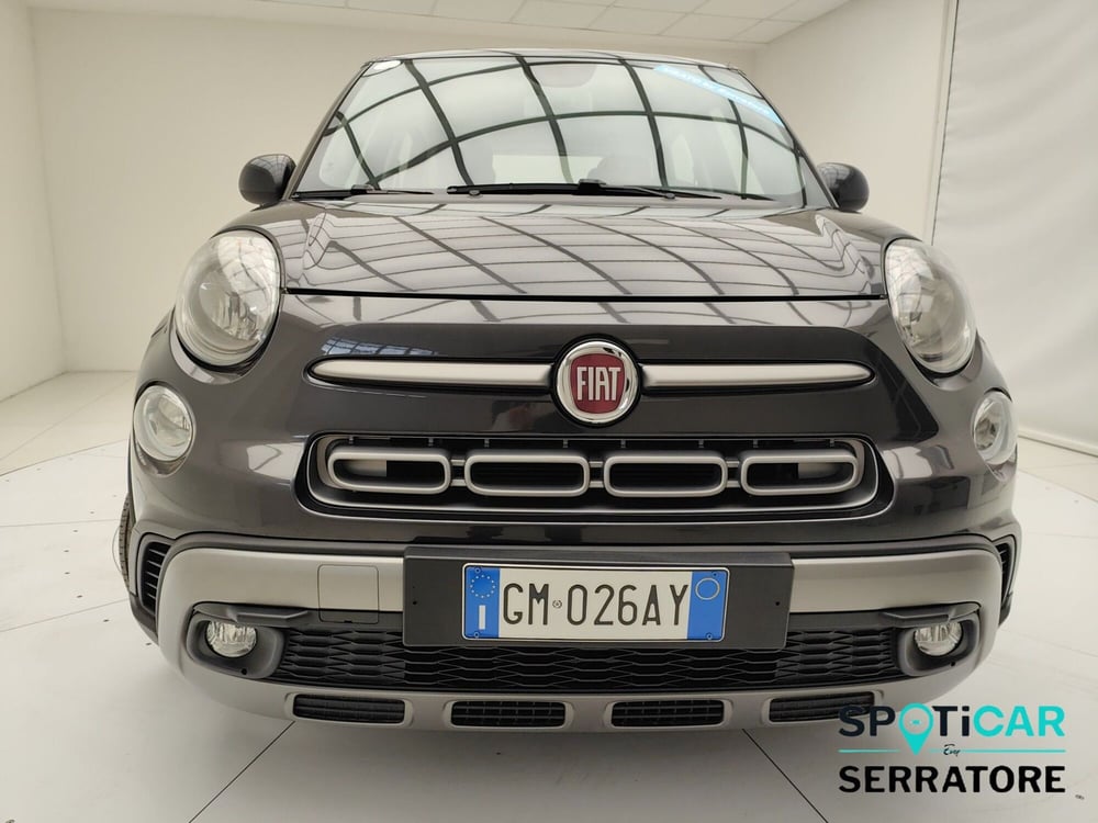 Fiat 500L usata a Como (2)