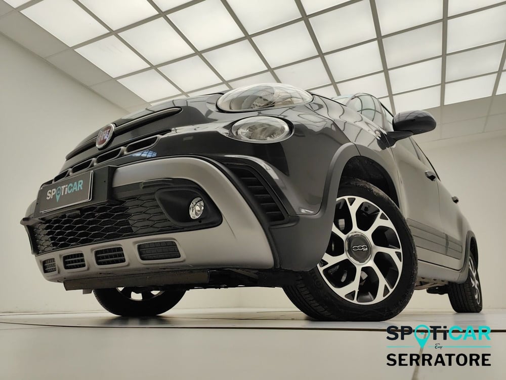 Fiat 500L usata a Como (3)