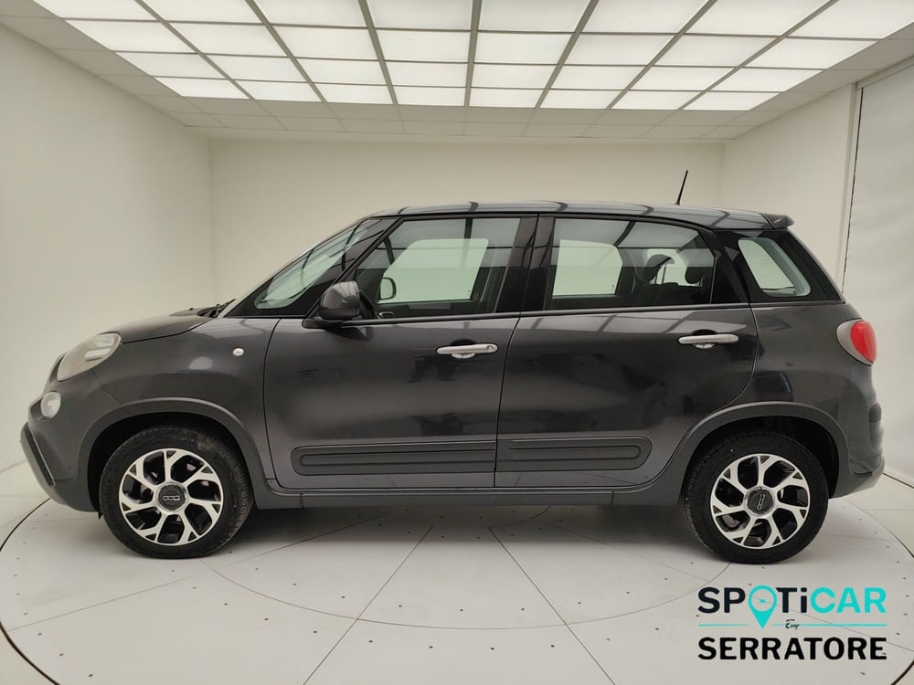 Fiat 500L usata a Como (4)