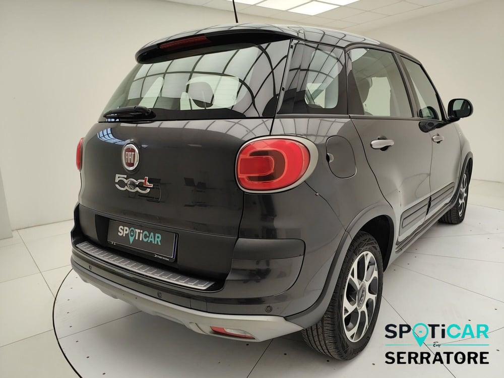 Fiat 500L usata a Como (5)