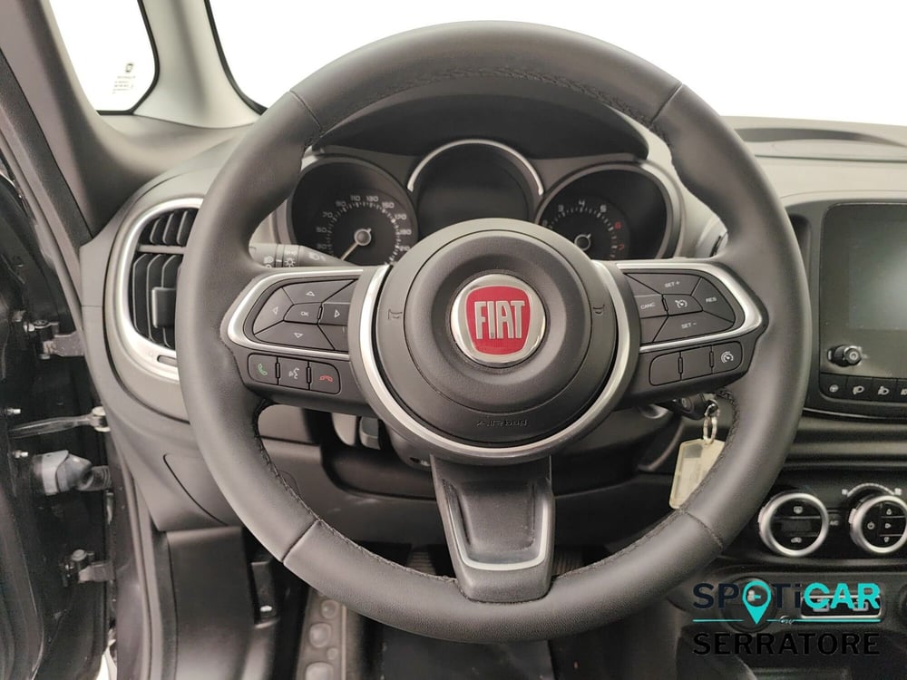Fiat 500L usata a Como (8)