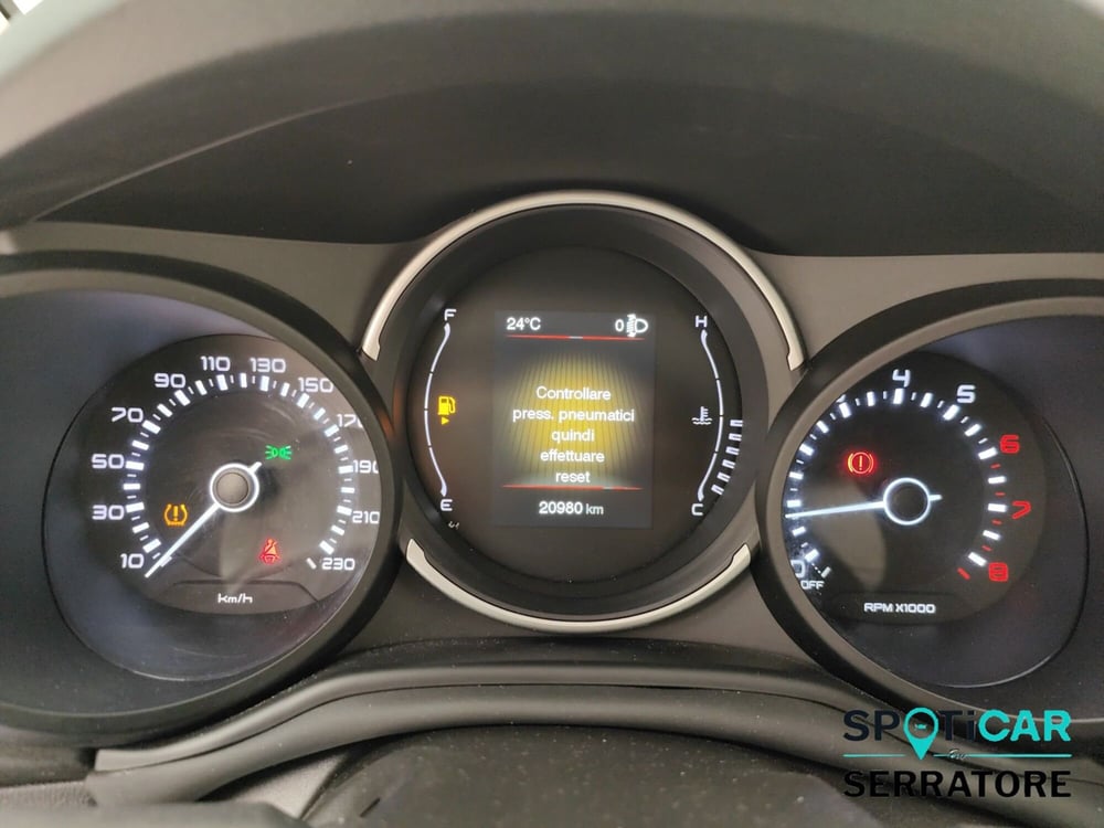 Fiat 500L usata a Como (9)