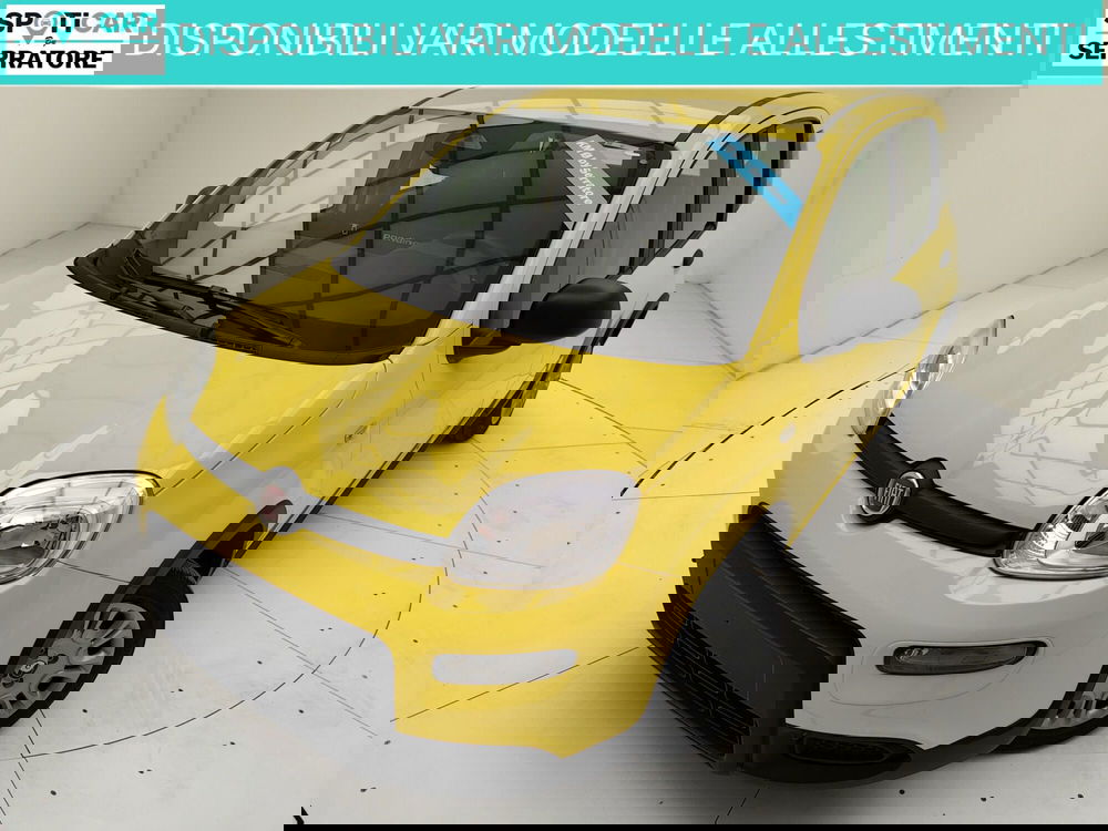 Fiat Panda nuova a Como (15)