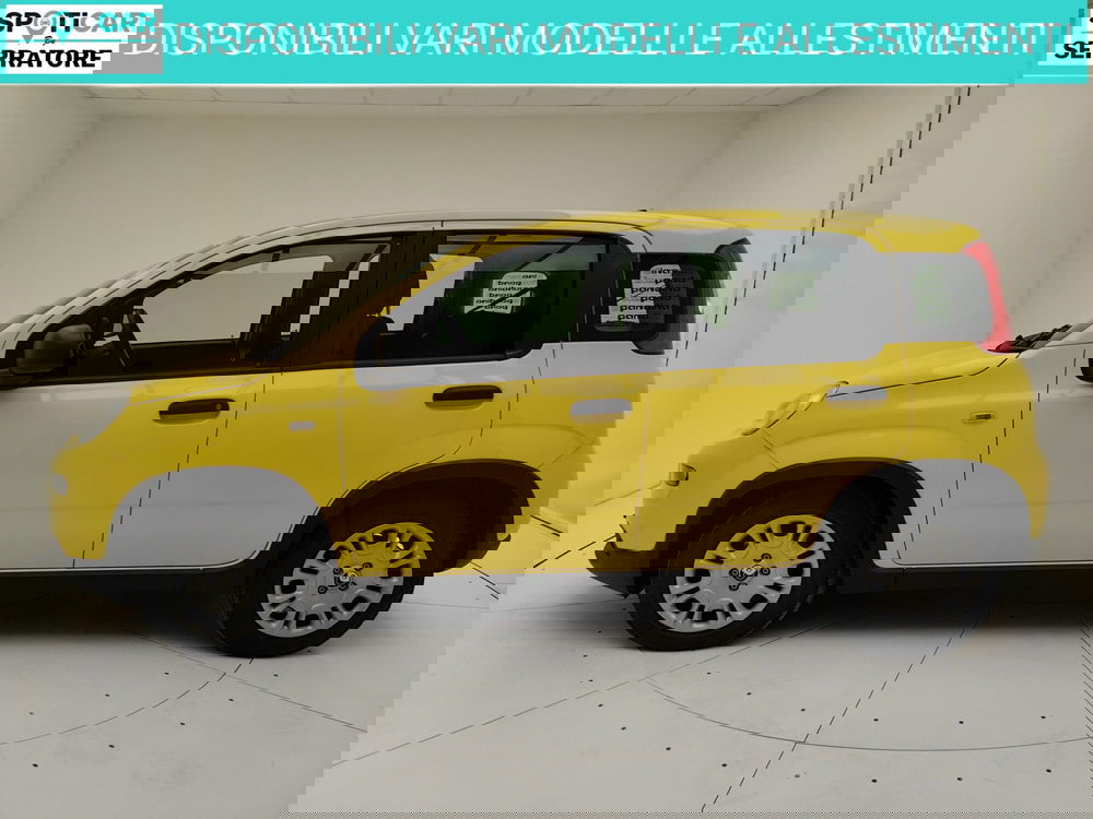 Fiat Panda nuova a Como (4)