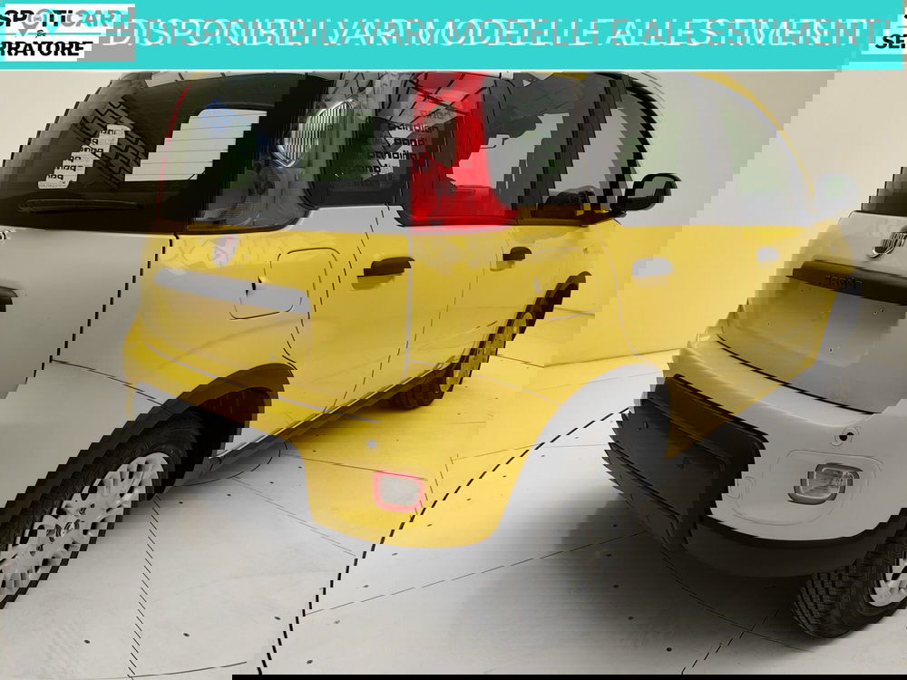 Fiat Panda nuova a Como (5)