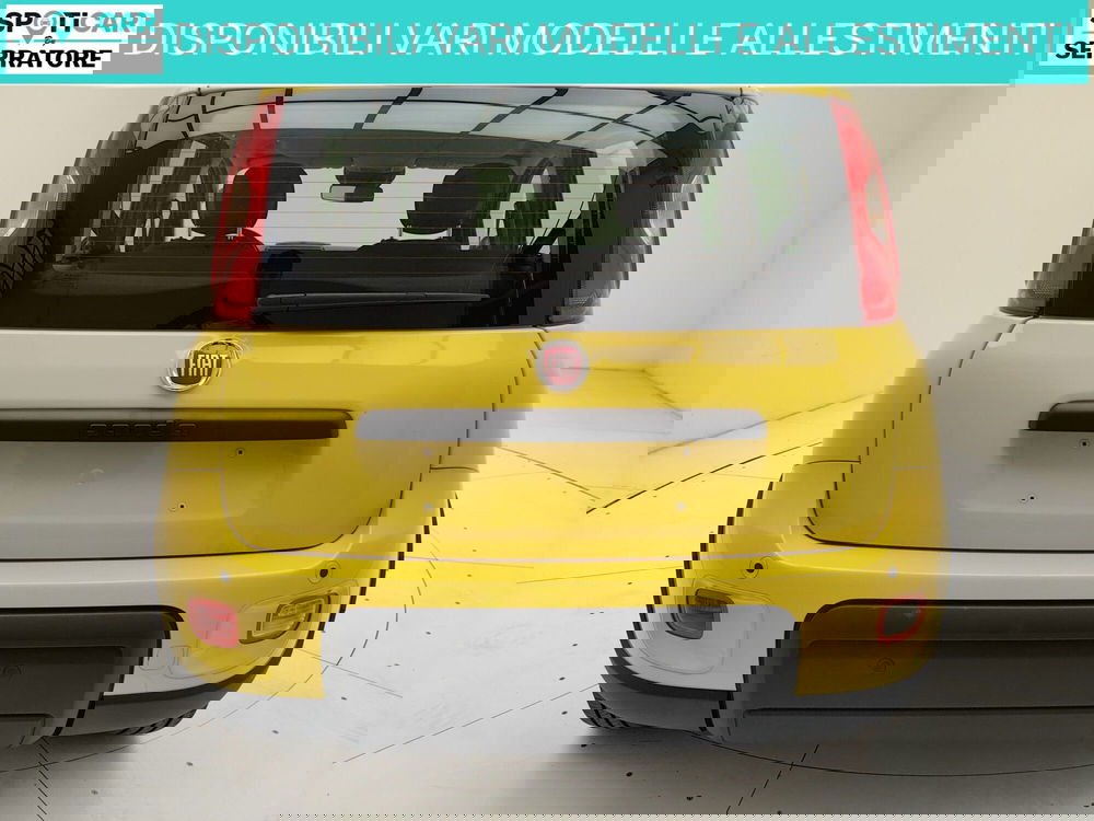 Fiat Panda nuova a Como (6)