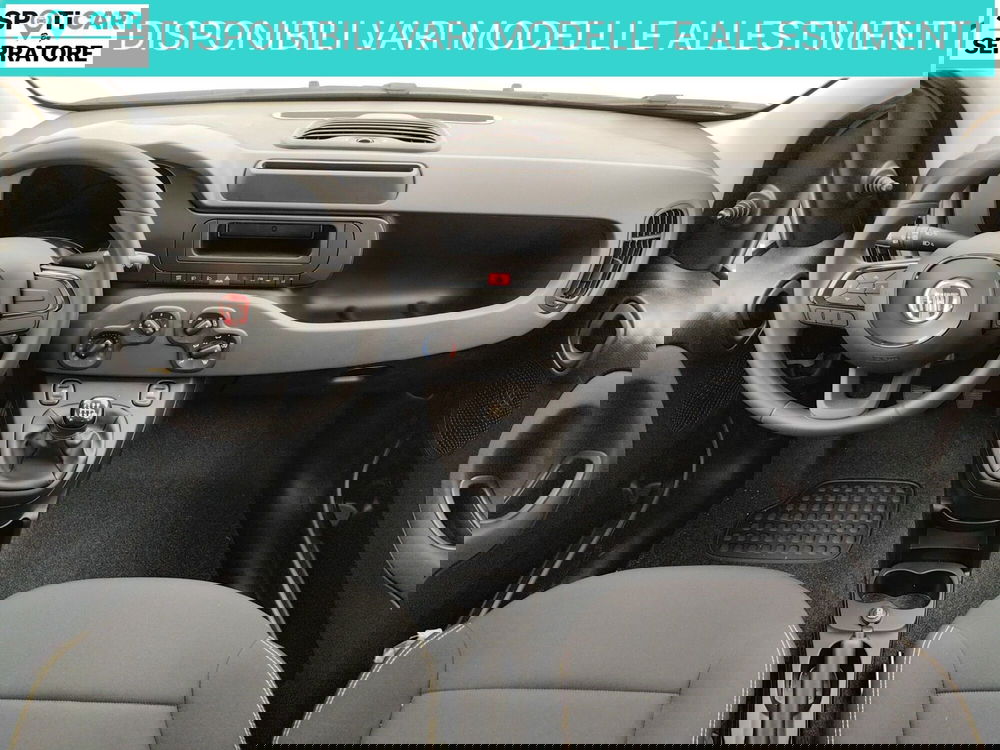 Fiat Panda nuova a Como (7)