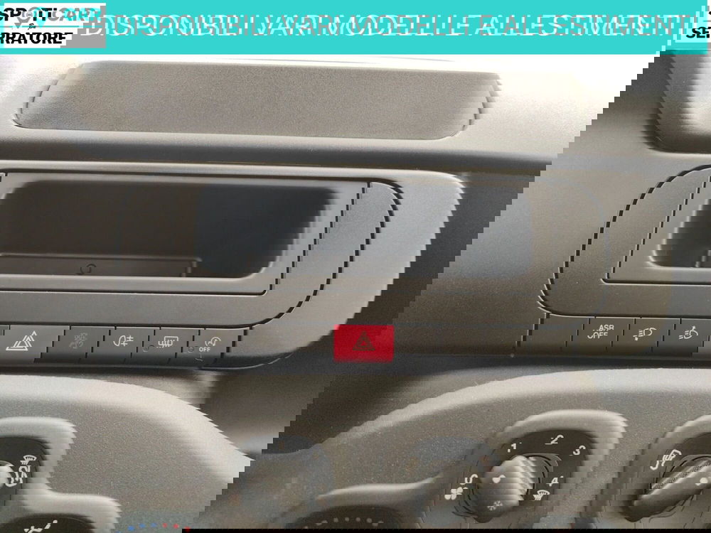 Fiat Panda nuova a Como (9)