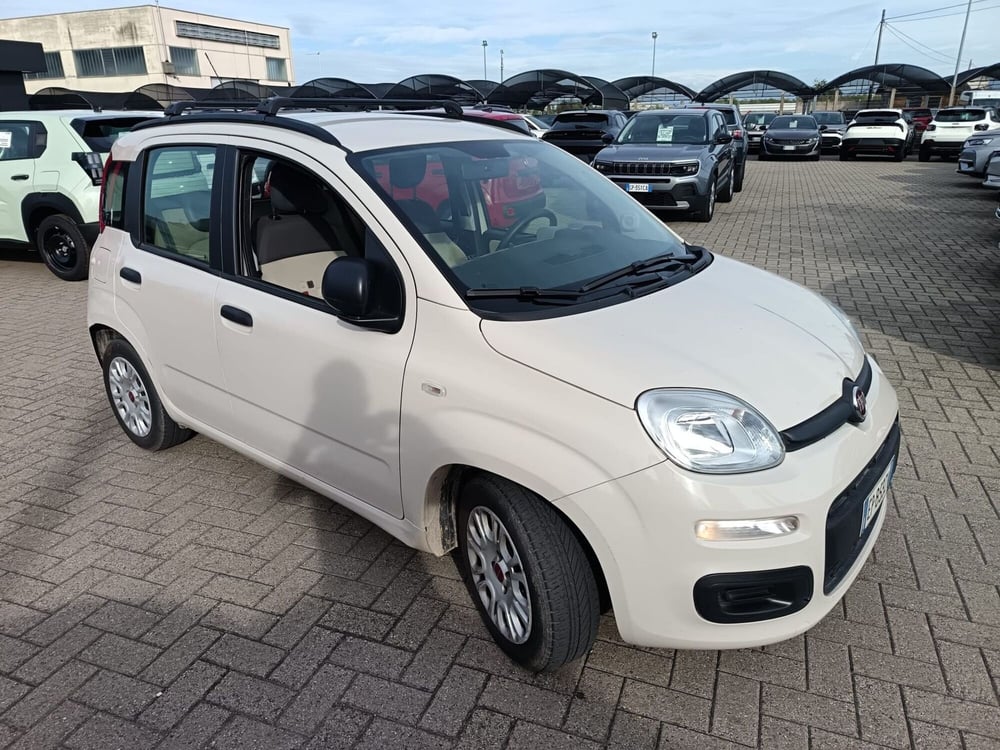 Fiat Panda usata a Alessandria (3)