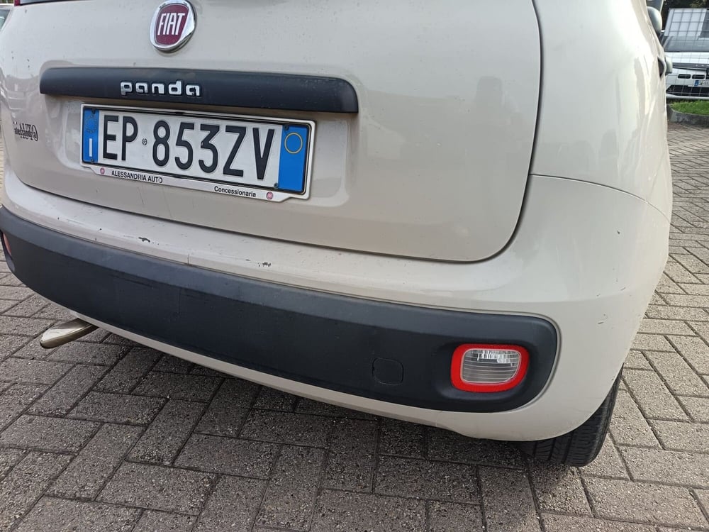 Fiat Panda usata a Alessandria (6)