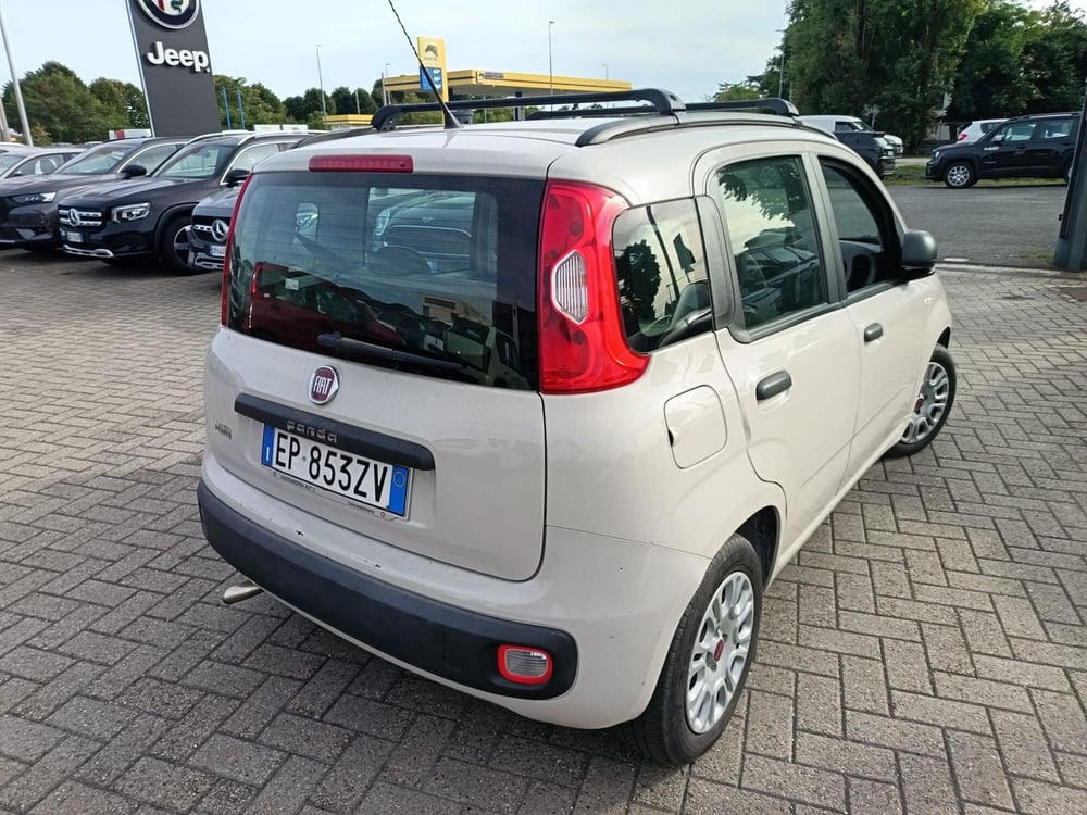 Fiat Panda usata a Alessandria (7)