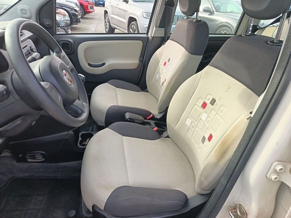 Fiat Panda usata a Alessandria (8)