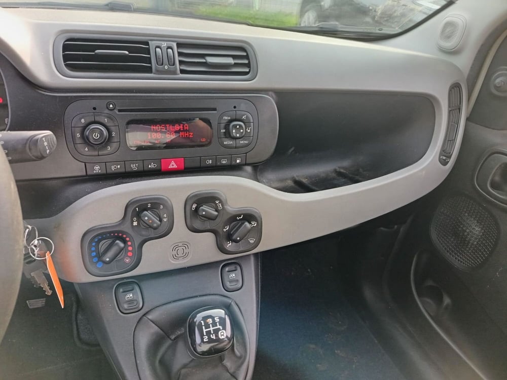 Fiat Panda usata a Alessandria (9)