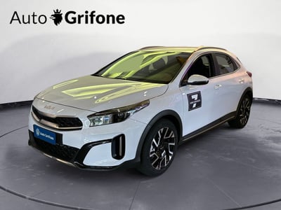 Kia XCeed 1.0 T-GDi GPL Business nuova a Modena