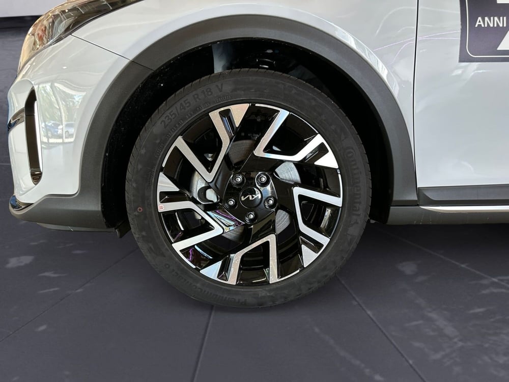 Kia XCeed nuova a Modena (11)