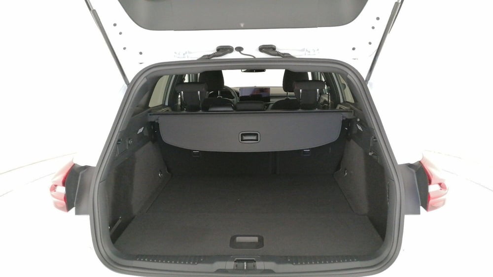 Ford Focus Station Wagon usata a Roma (10)